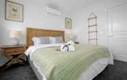 Bedroom 5 AUJOY 3 Bed Townhouse Burwood 1