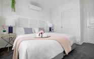 Bedroom 7 AUJOY 3 Bed Townhouse Burwood 1