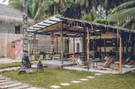 Ruang untuk Umum Coco Pod Siargao - Hostel