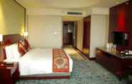 ห้องนอน 4 Hangzhou Braim Canal Hotel