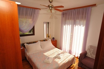 Phòng ngủ 4 Sutivan Getaway Apartment Lavanda