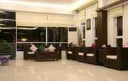 Lobby 3 Golden Guest Hotel Dawei