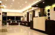 Lobby 4 Golden Guest Hotel Dawei