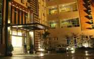 Exterior 2 Golden Guest Hotel Dawei