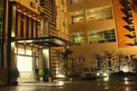 Exterior Golden Guest Hotel Dawei