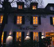 Exterior 3 Der Seehof Rheinsberg