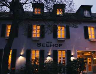 Exterior 2 Der Seehof Rheinsberg