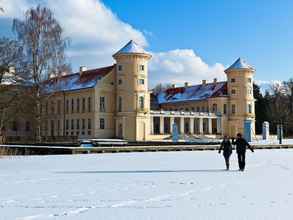 Exterior 4 Der Seehof Rheinsberg