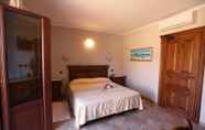 ห้องนอน 7 Hotel Sa Suergia