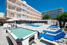 Phương tiện giải trí Hotel Nura Condor