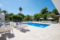 Swimming Pool Hotel Nura Condor