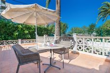 Khu vực công cộng Hotel Nura Condor