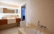 Phòng tắm bên trong 4 Il Leccio Luxury Resort