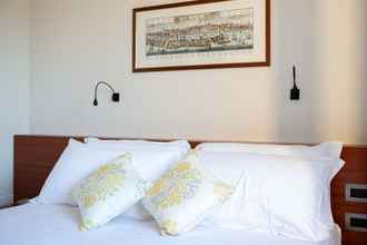 Phòng ngủ 4 Il Leccio Luxury Resort