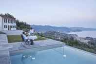 Hồ bơi Il Leccio Luxury Resort