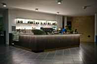 Bar, Kafe, dan Lounge Cala Corvino Hotel Resort