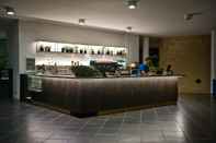 Bar, Cafe and Lounge Cala Corvino Hotel Resort