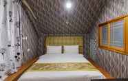 Bedroom 2 Kano Resort