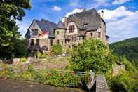 Exterior Hotel Burg Arras