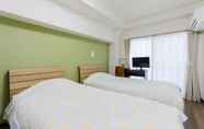 Bedroom 7 Business Inn Grandeur Fuchu