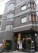 EXTERIOR_BUILDING Business Inn Grandeur Fuchu