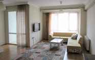 Common Space 2 Bolu Apartments Daily Rent