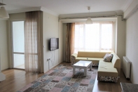 Common Space Bolu Apartments Daily Rent