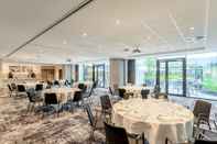 Functional Hall Park Inn by Radisson Antwerp Berchem