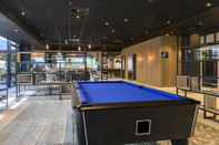 Entertainment Facility Park Inn by Radisson Antwerp Berchem