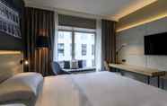 Bedroom 5 Park Inn by Radisson Antwerp Berchem