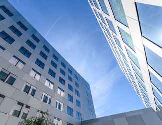 Exterior 2 Park Inn by Radisson Antwerp Berchem