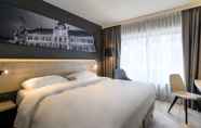 Phòng ngủ 4 Park Inn by Radisson Antwerp Berchem