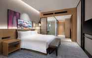 Phòng ngủ 7 Radisson Hangzhou Qianjiang