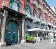 ภายนอกอาคาร 5 Relais Bijoux Napoli
