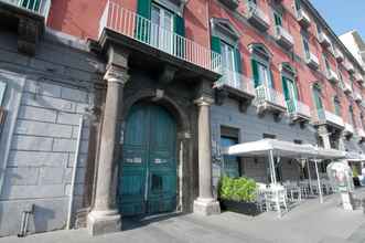ภายนอกอาคาร 4 Relais Bijoux Napoli