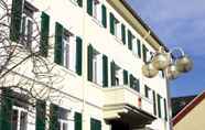 Exterior 2 Boutique-Hotel 'Altes Rathaus'