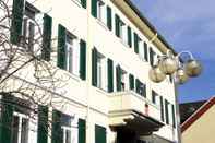 Bangunan Boutique-Hotel 'Altes Rathaus'