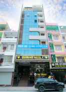 EXTERIOR_BUILDING Diamond Bac Ninh Hotel