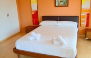 ห้องนอน 3 Appartements Sol Y Mar Cala Llevado