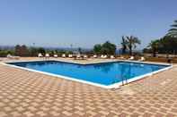 Swimming Pool Appartements Sol Y Mar Cala Llevado