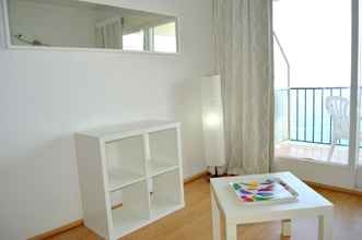 Bedroom 4 Studios Face À La Mer - Cala Llevado