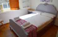 Bilik Tidur 4 Blanca Paloma Holiday House