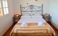 Kamar Tidur 3 Blanca Paloma Holiday House