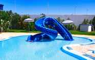 Swimming Pool 2 Kenz Mehdia Hotel Resort Aqua Park