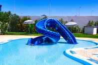 Swimming Pool Kenz Mehdia Hotel Resort Aqua Park