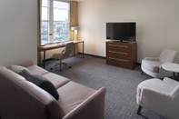 Common Space Residence Inn by Marriott Lexington City Center