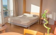 Kamar Tidur 3 Maran Suites & Towers - Hotel & Spa