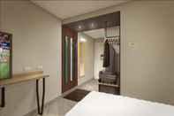 Kamar Tidur Tru by Hilton Oklahoma City NW Expressway