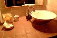 In-room Bathroom Il Fiorile