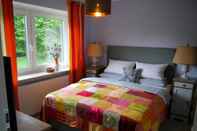 Bilik Tidur Landhaus Sonnenhut B&B